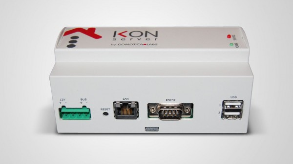 Domotica Labs S.r.L.