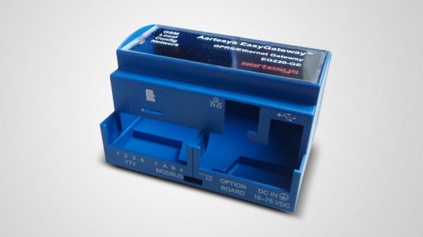 GEHAG Elektronik AG