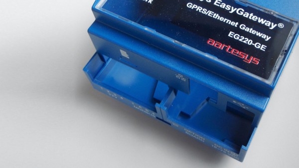 GEHAG Elektronik AG