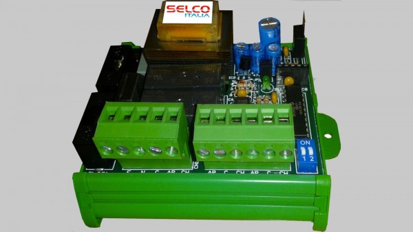 SELCO ITALIA
