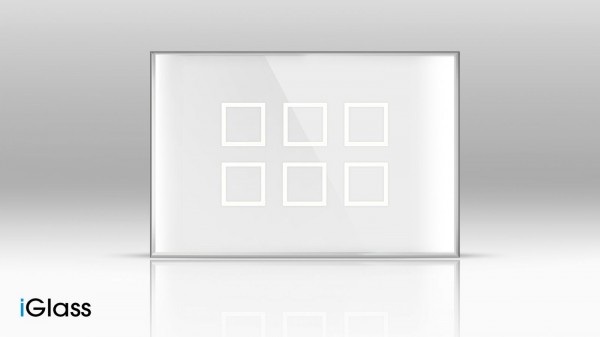 i-Glass - Italtronic