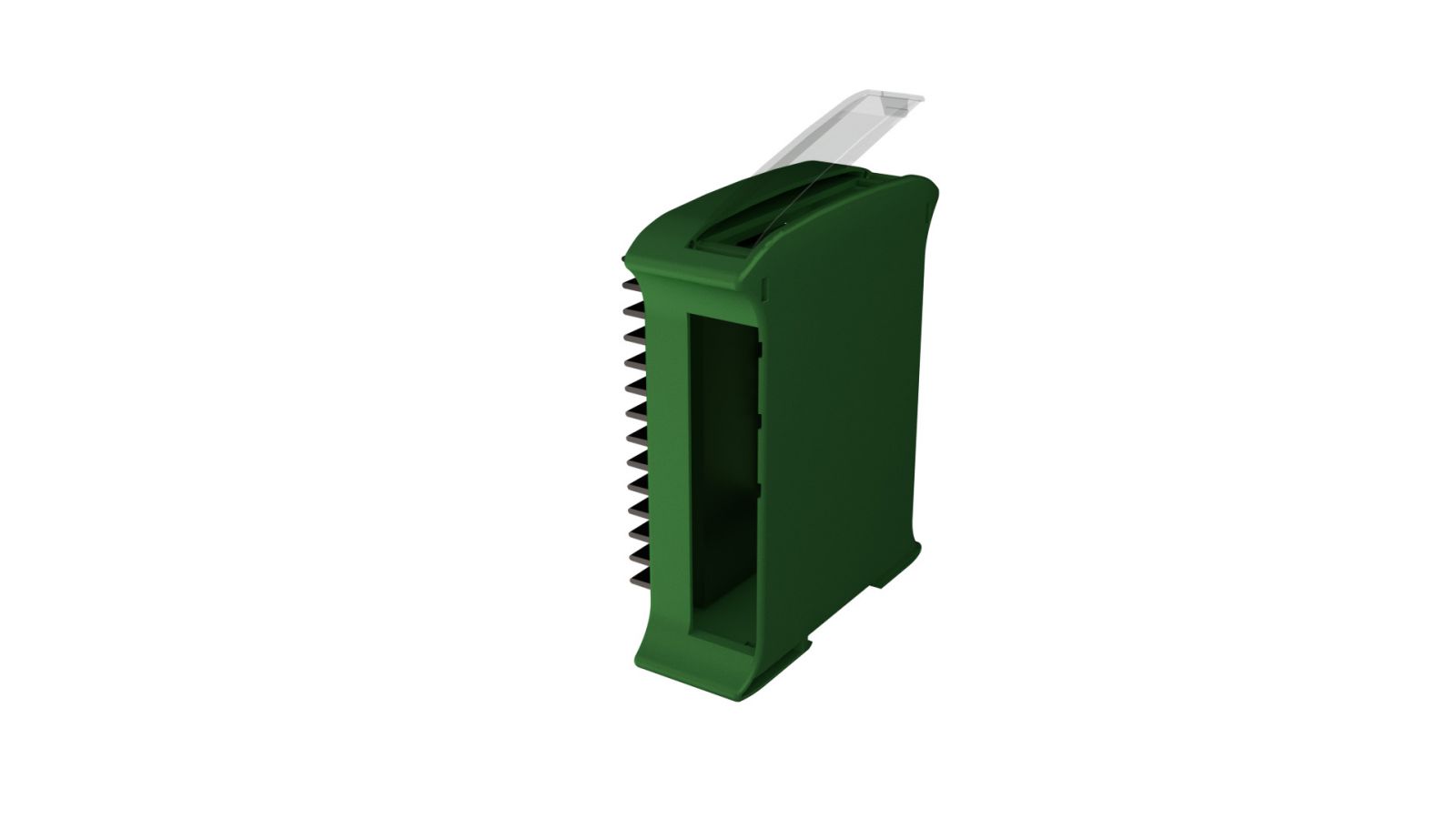 Railbox Multilevel 35Heatsink