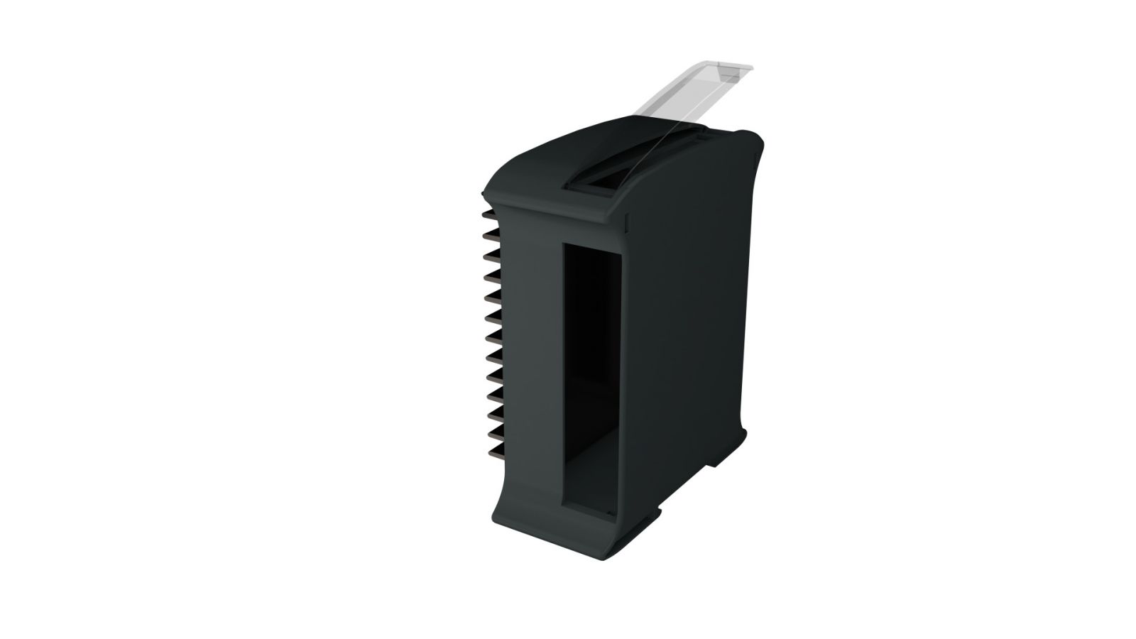 Railbox Multilevel 45Heatsink
