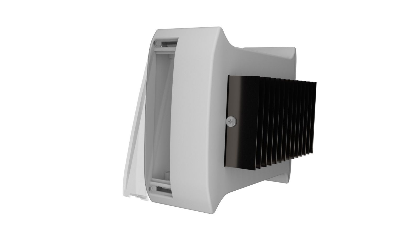 Railbox Multilevel 45Heatsink