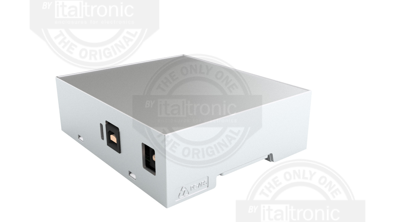 Embedded Box 6M