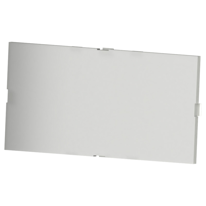 Modulbox pannelli 5MSenza cornice