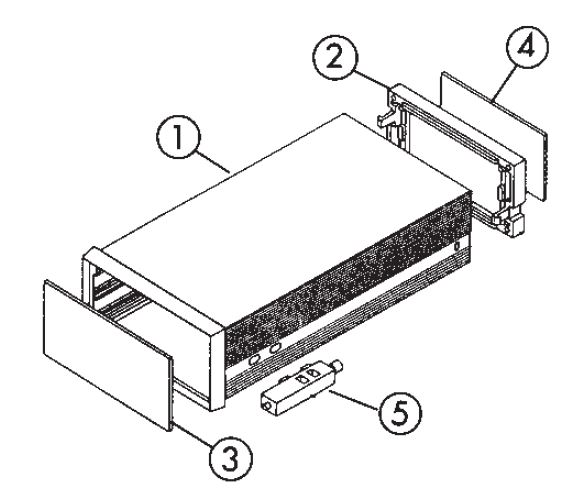 Incabox One 48x48BLXXX - Esempio prodotto